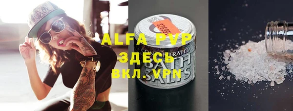хмурый Мегион
