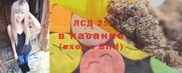 хмурый Мегион